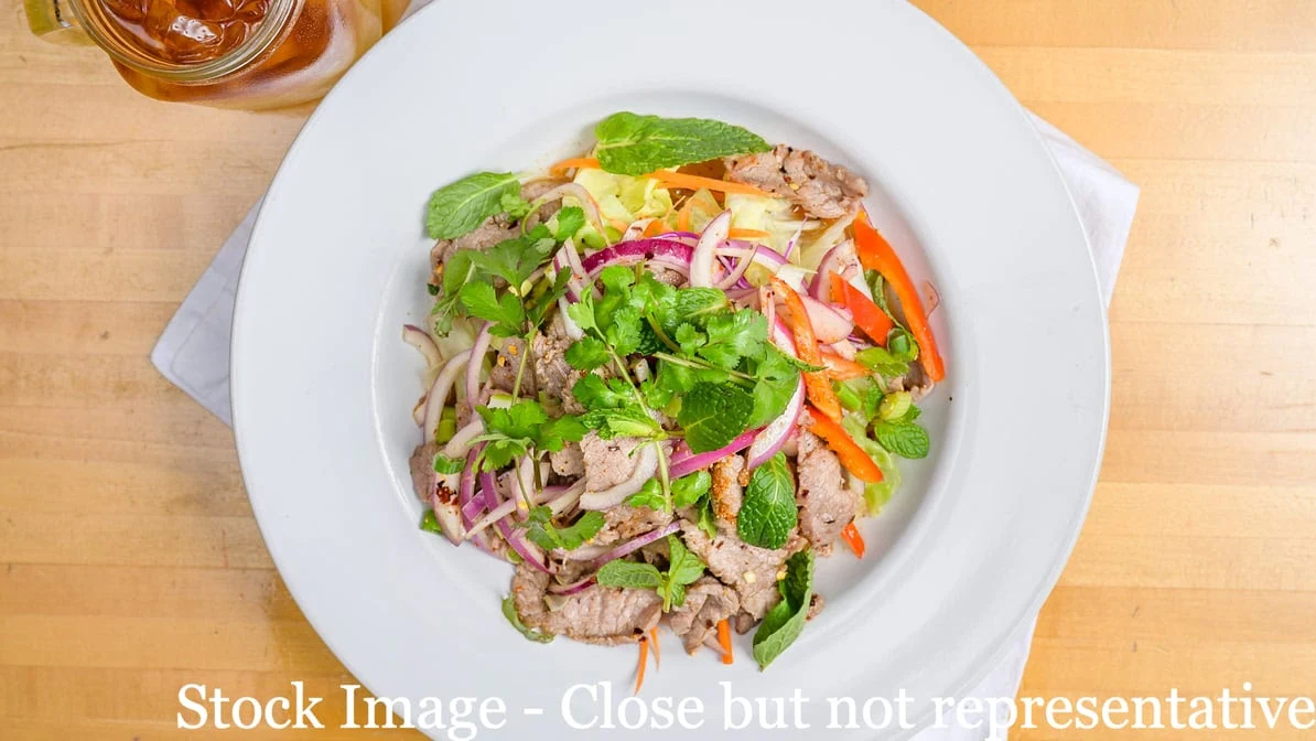 Highlights, Thai Viet BBQ Chinese Takeaway