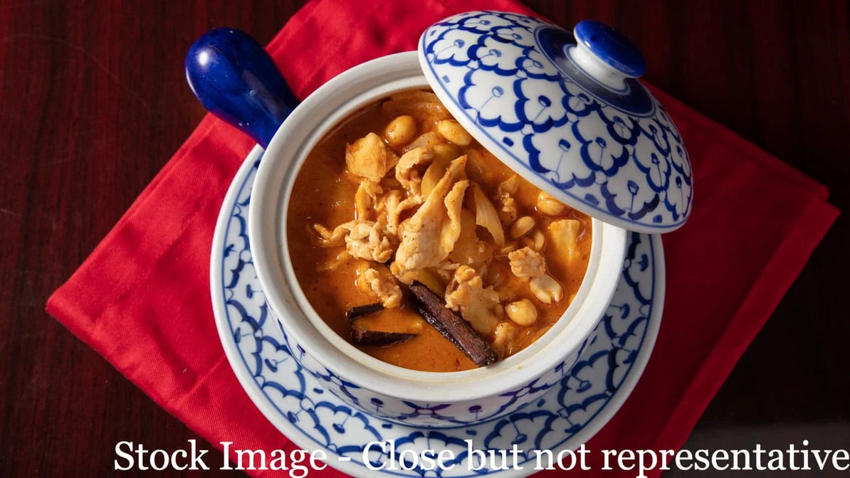 Highlights, Thai Viet BBQ Chinese Takeaway