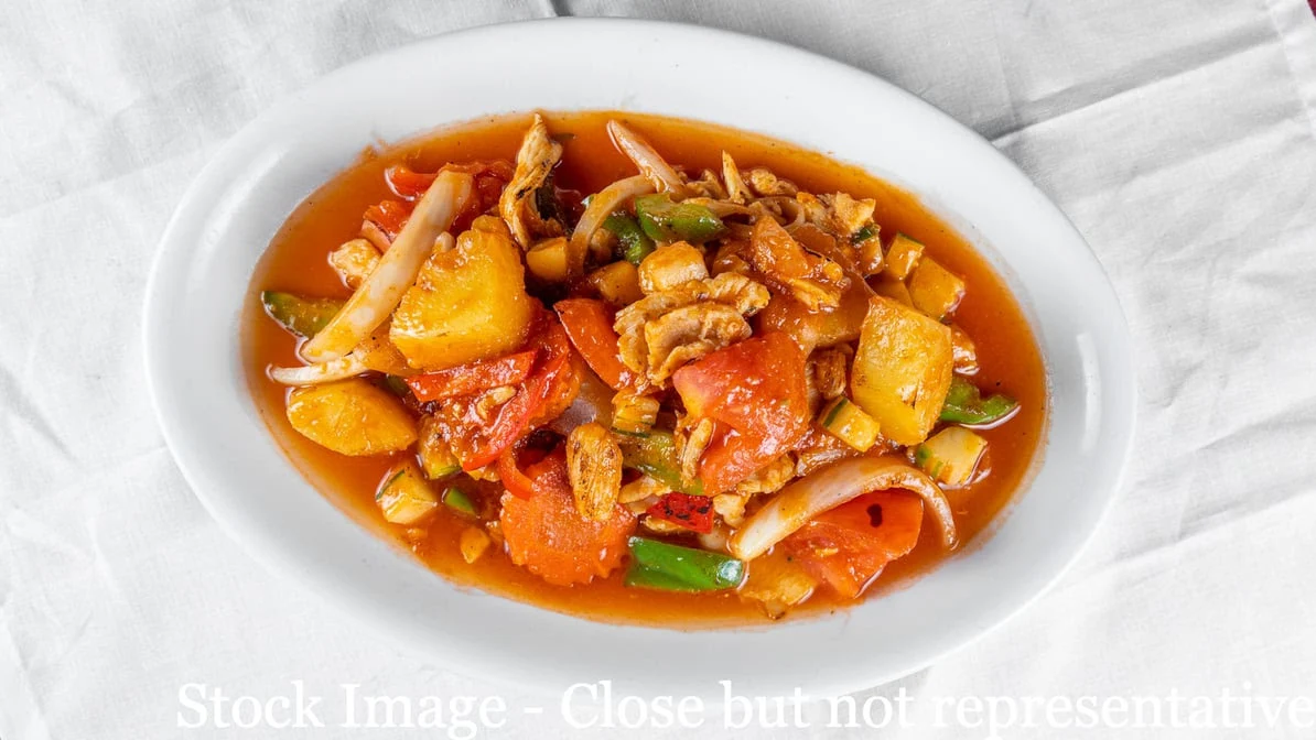 Highlights, Thai Viet BBQ Chinese Takeaway