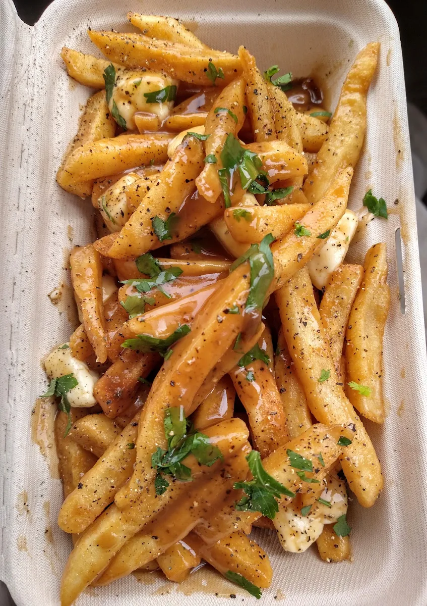 Poutine, House Of Loaded Fries