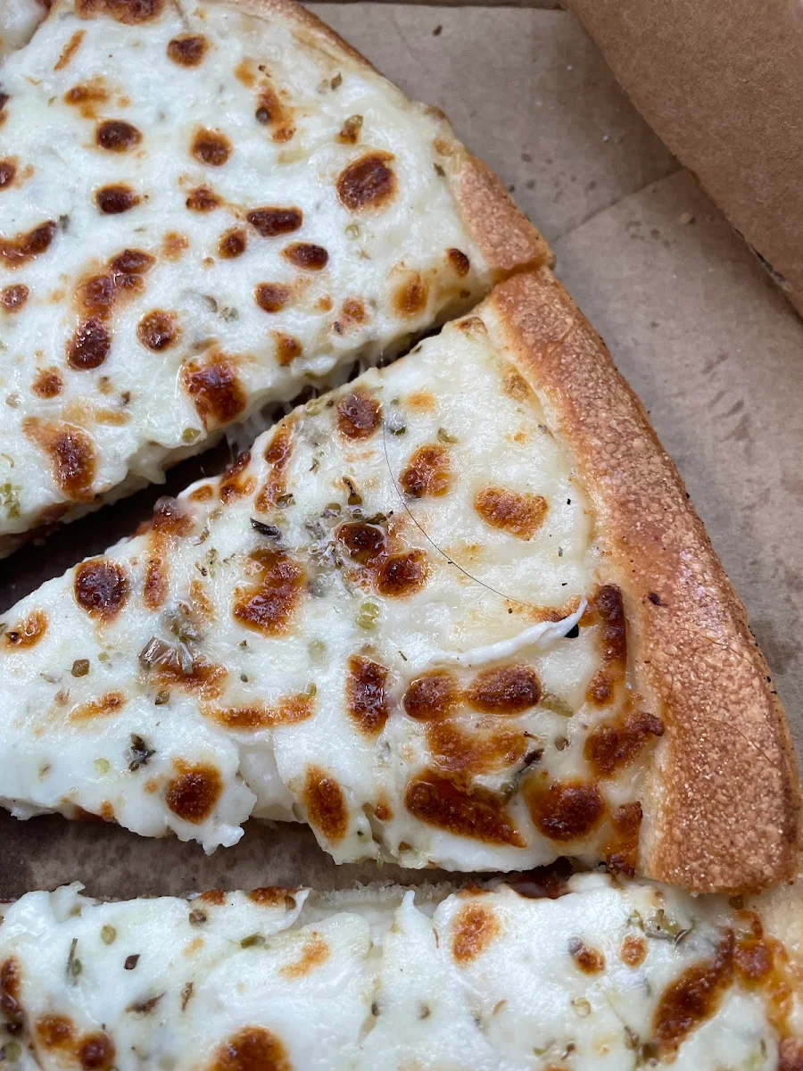 Highlights, Domino's Pizza Forster