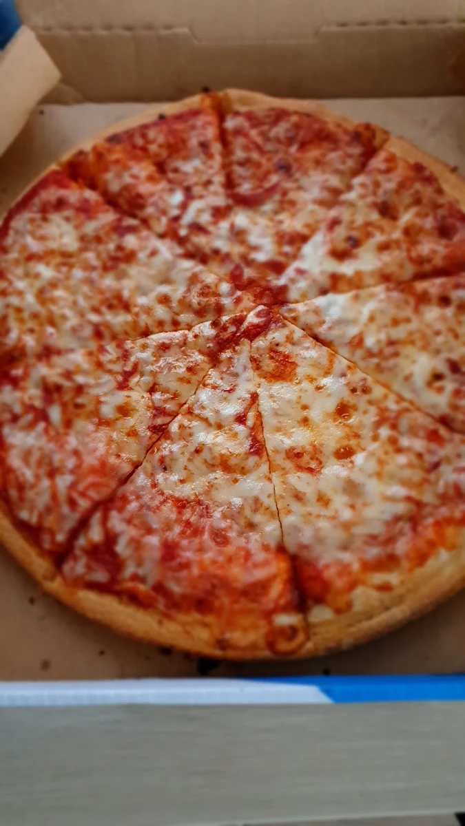 Highlights, Domino's Pizza Forster