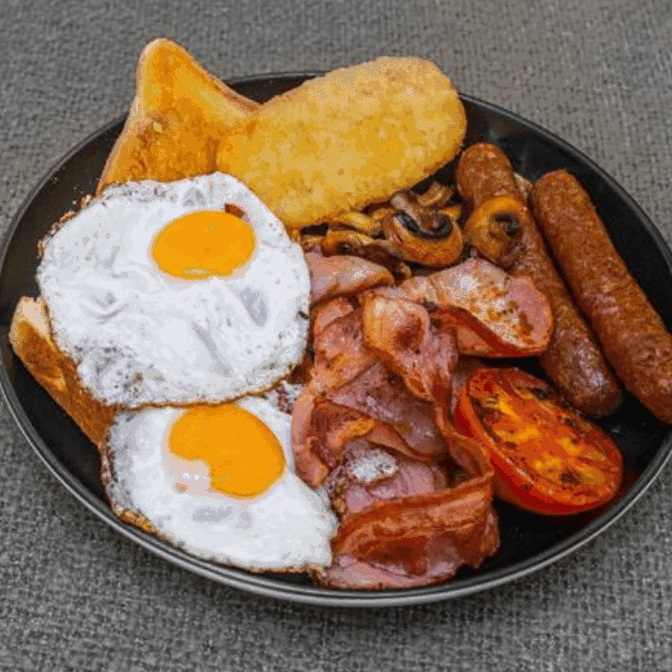 Highlights, Cobb & Co. Carvery