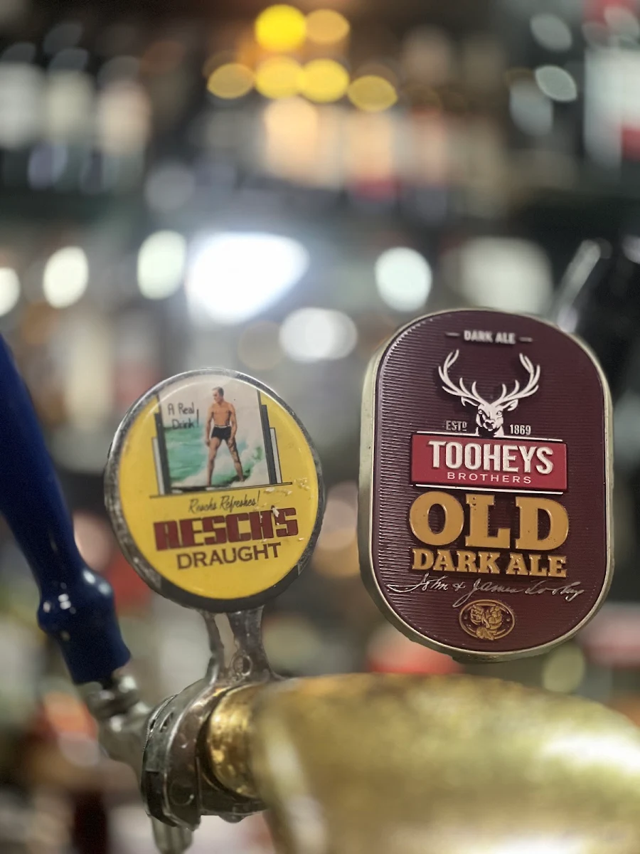 Highlights, Drovers Bistro