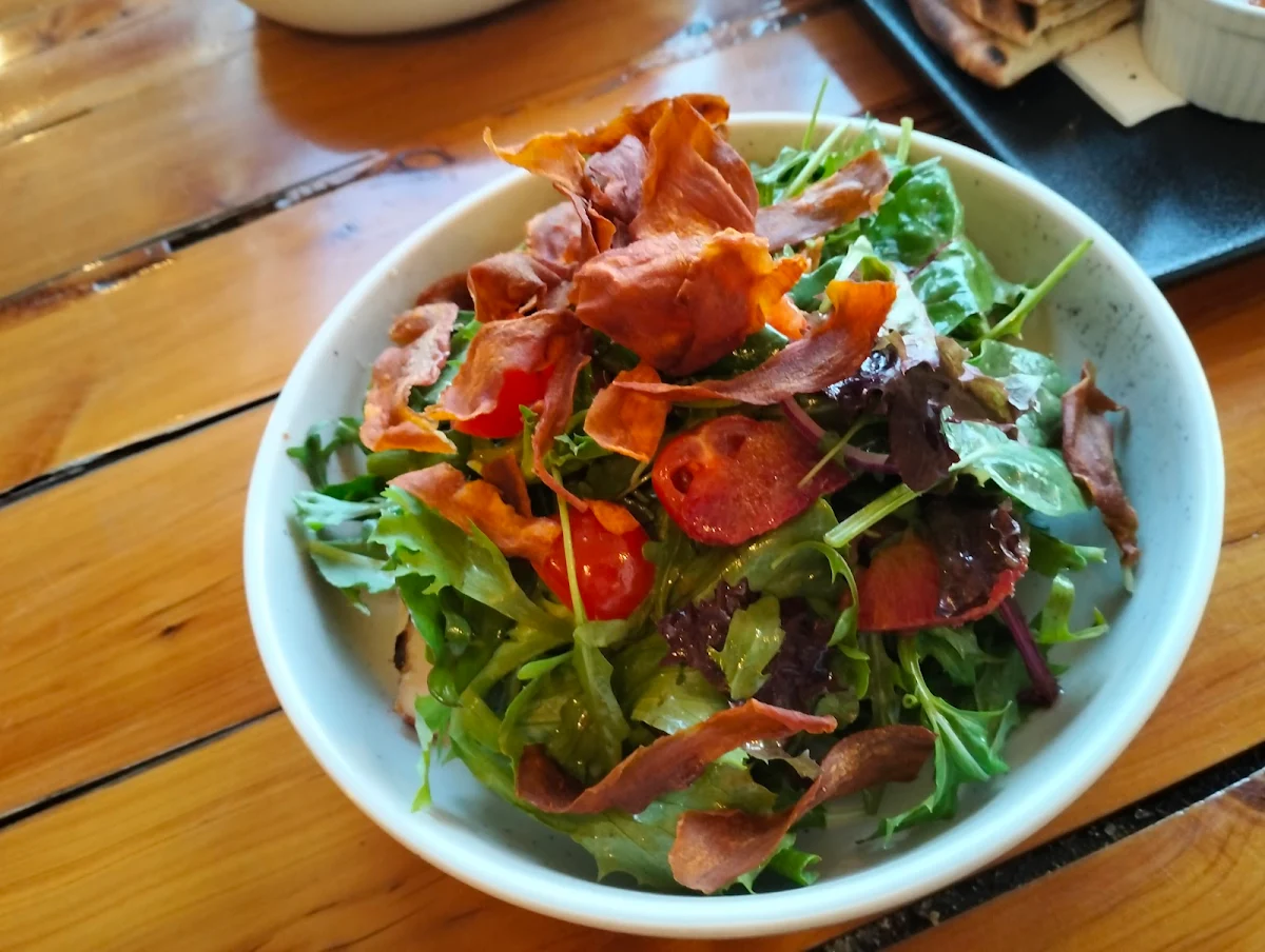 Chicken Salad Plate