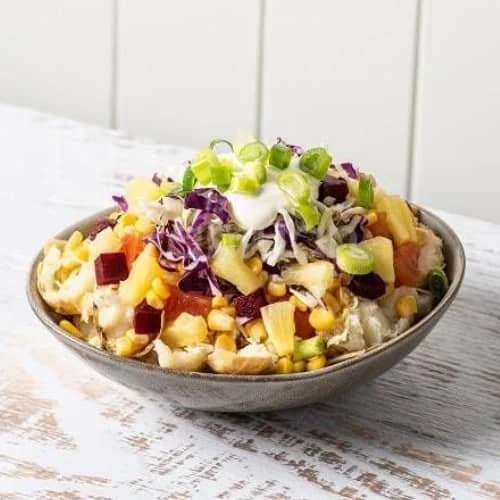 Highlights, SpudBAR DFO South Wharf