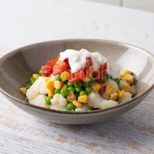 Highlights, SpudBAR DFO South Wharf