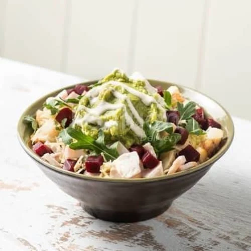 Highlights, SpudBAR DFO South Wharf