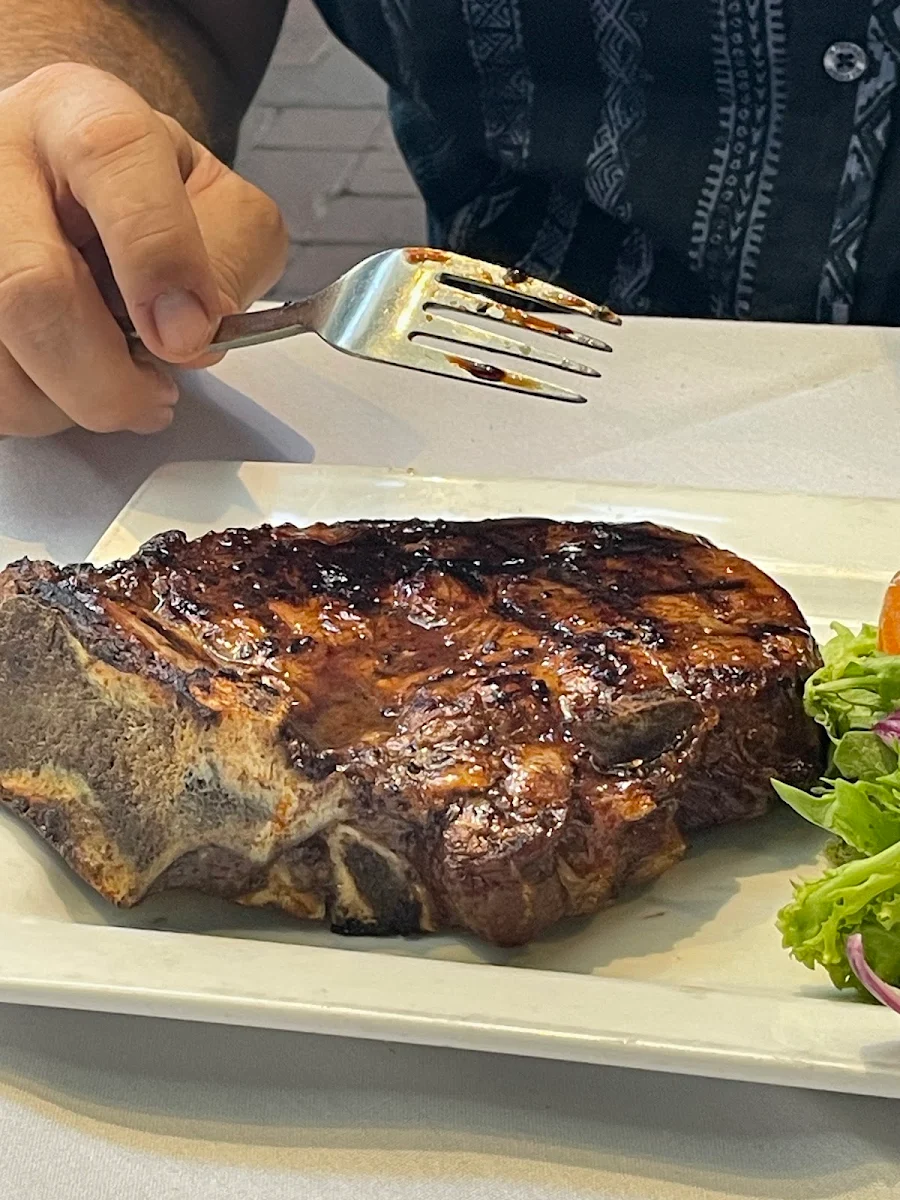 1kg Black Angus