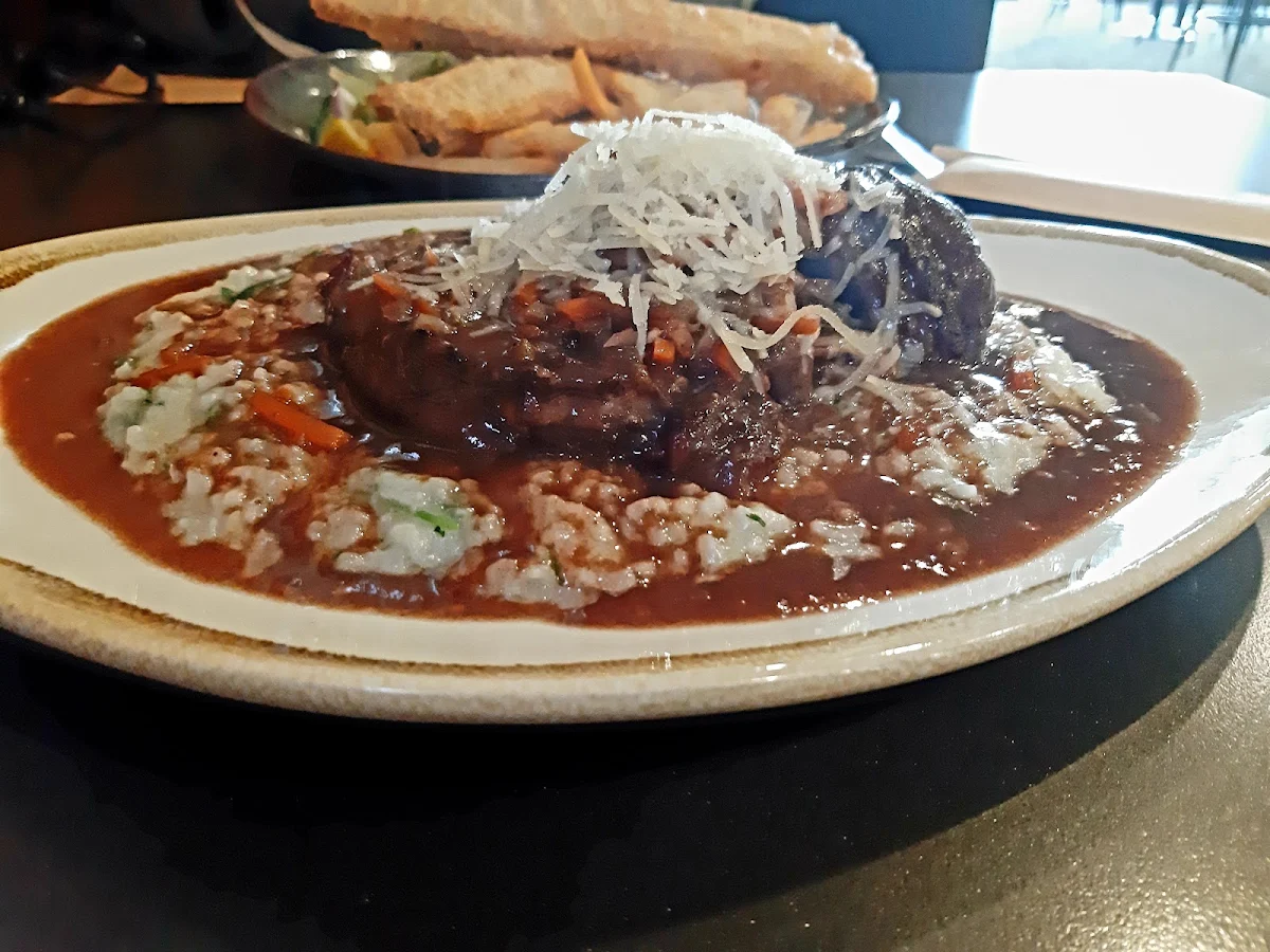 Osso Bucco