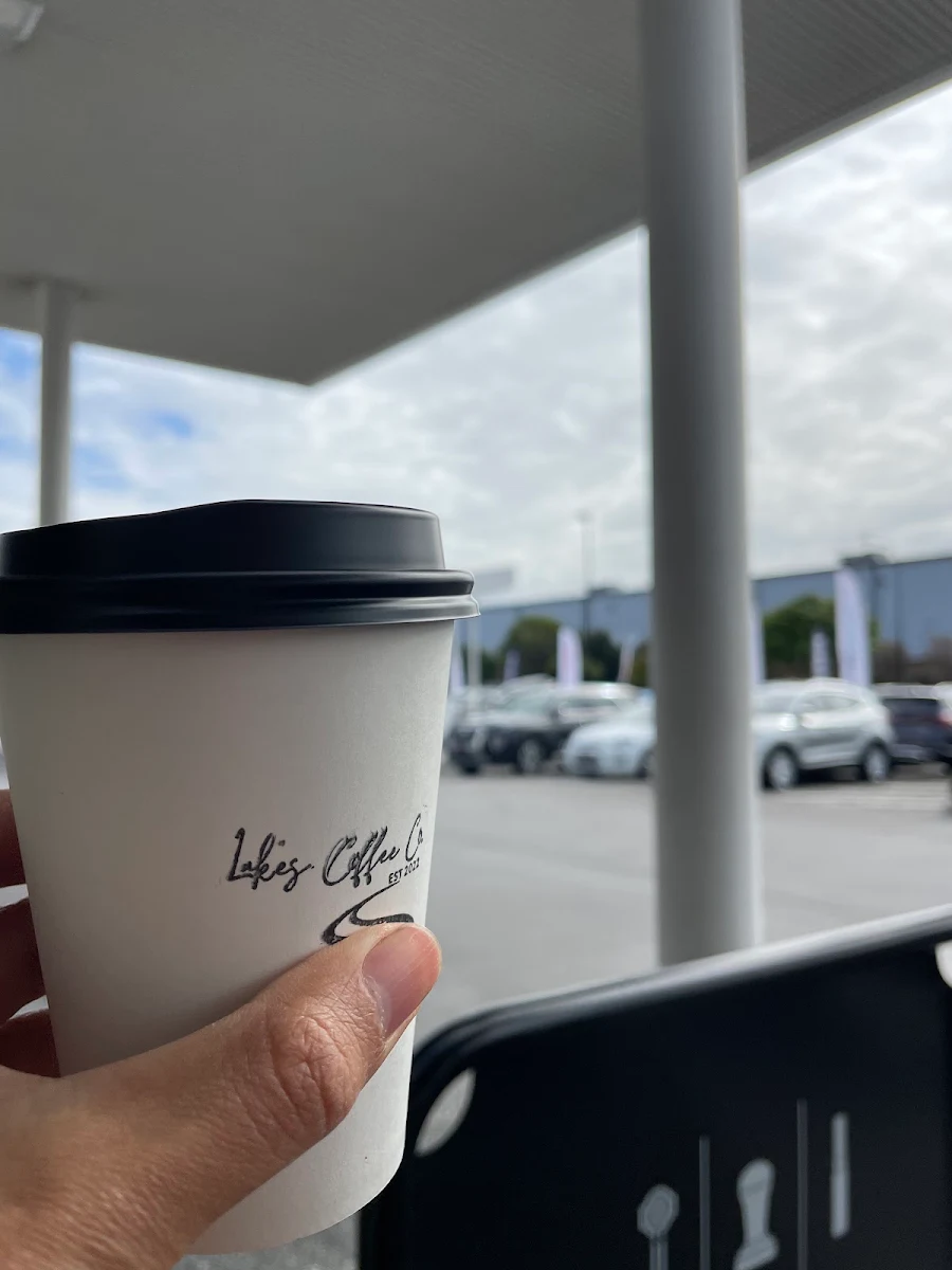 Highlights, Lakes Coffee Co