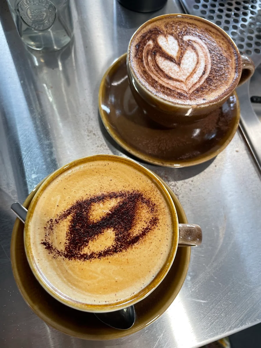 Highlights, Lakes Coffee Co