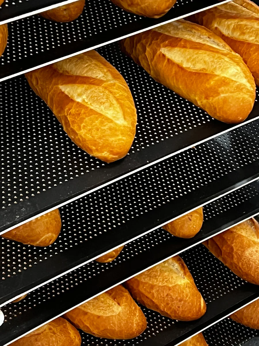 Fresh Rolls