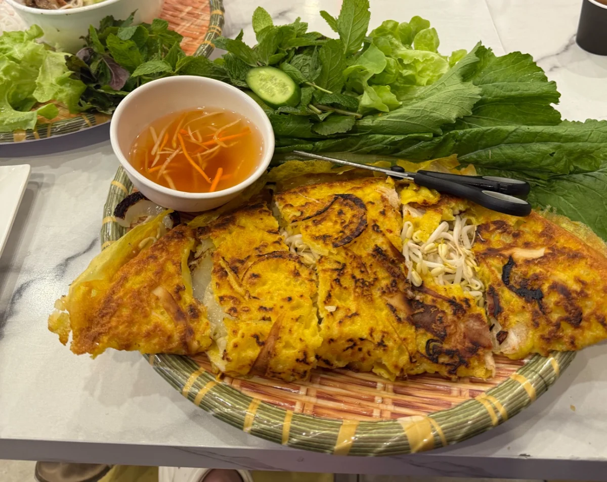 Banh Xeo