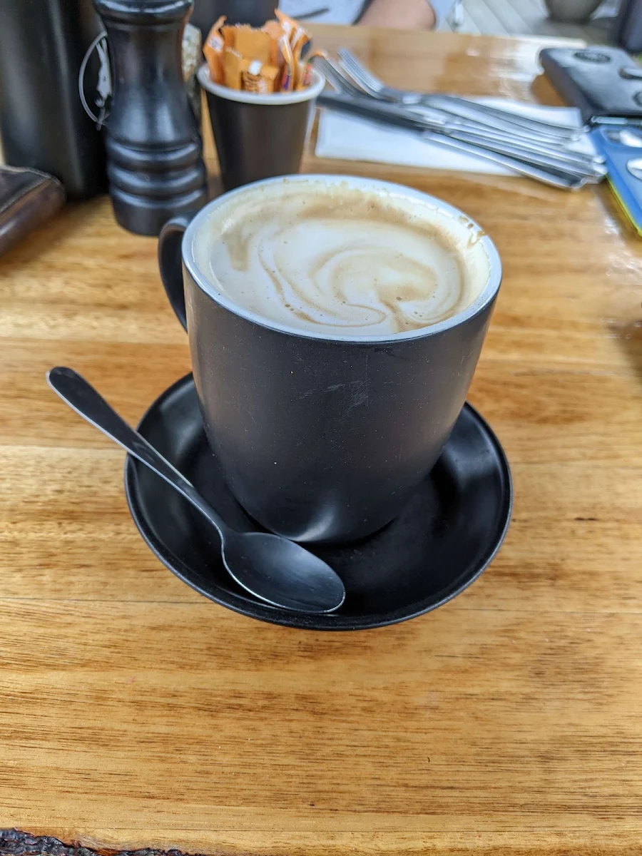 Chai Latte