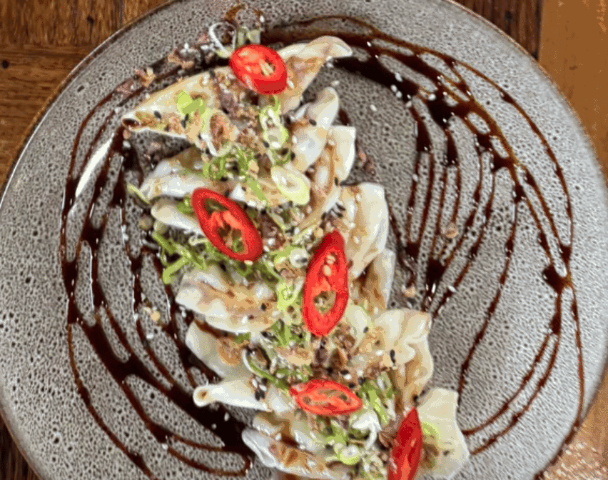 Highlights, Parks Bistro and Catering