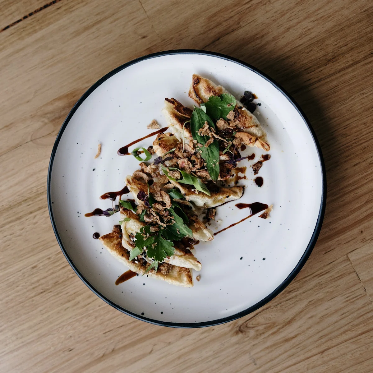 Highlights, Parks Bistro and Catering