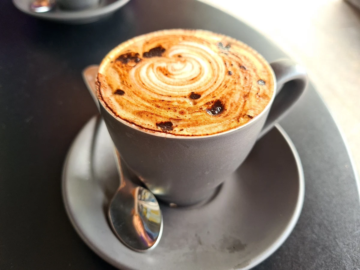 Cappuccino