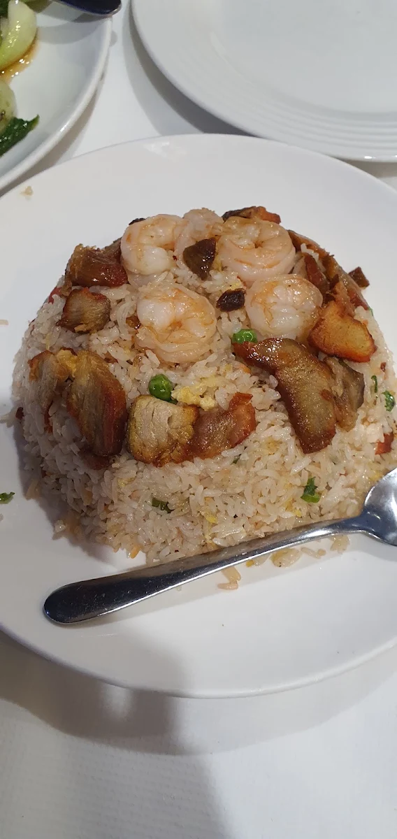 Highlights, Wing Bo Chinese Restaurant Rockingham