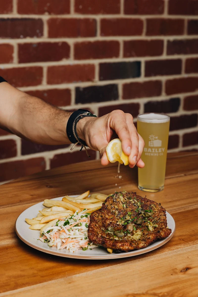 Highlights, Bailey Brewing Co. Dunsborough