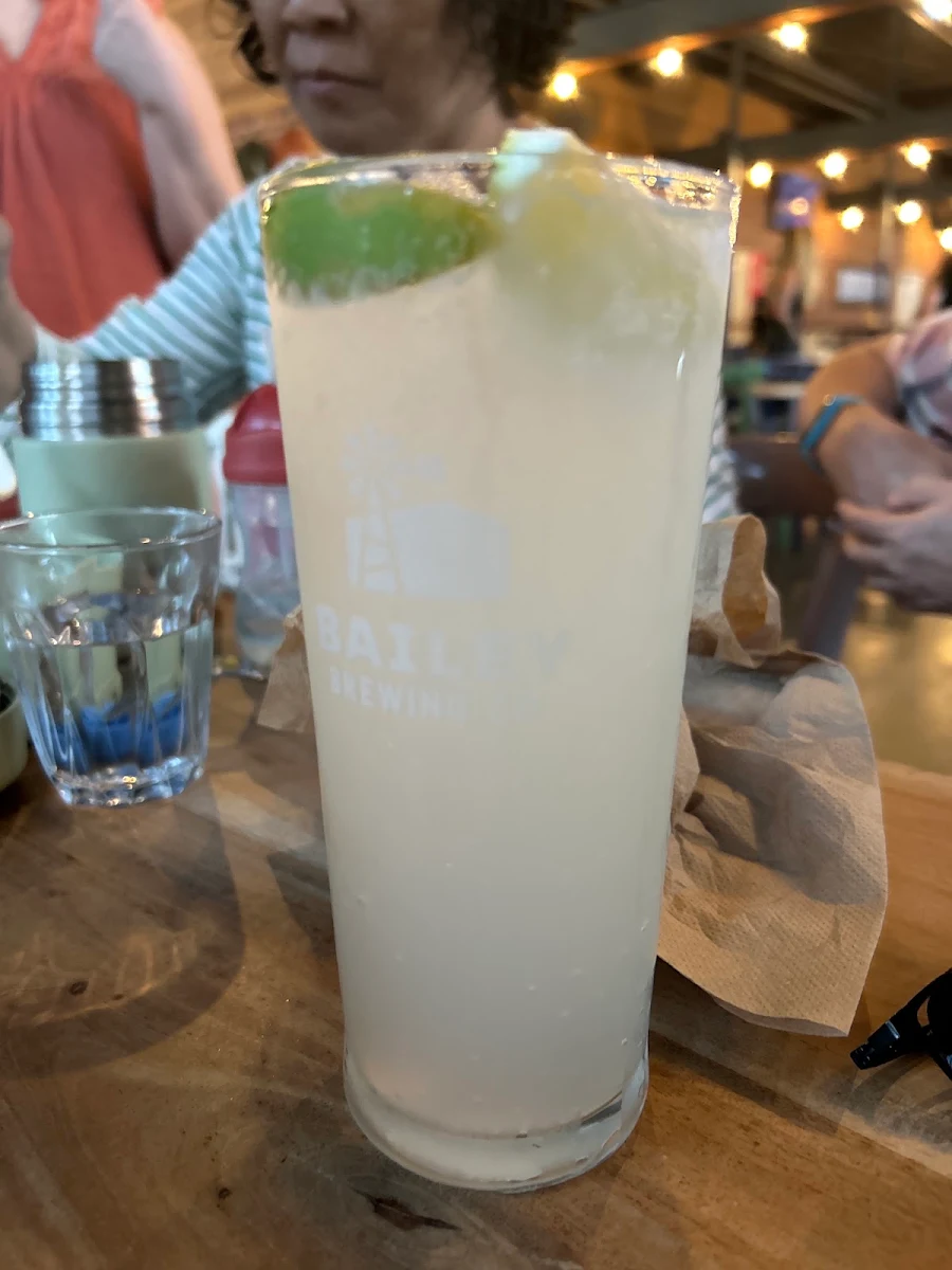 Highlights, Bailey Brewing Co. Dunsborough