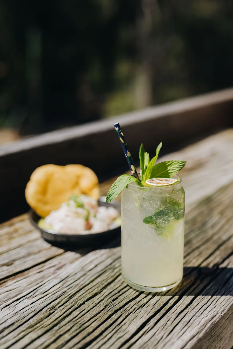Highlights, Bailey Brewing Co. Dunsborough