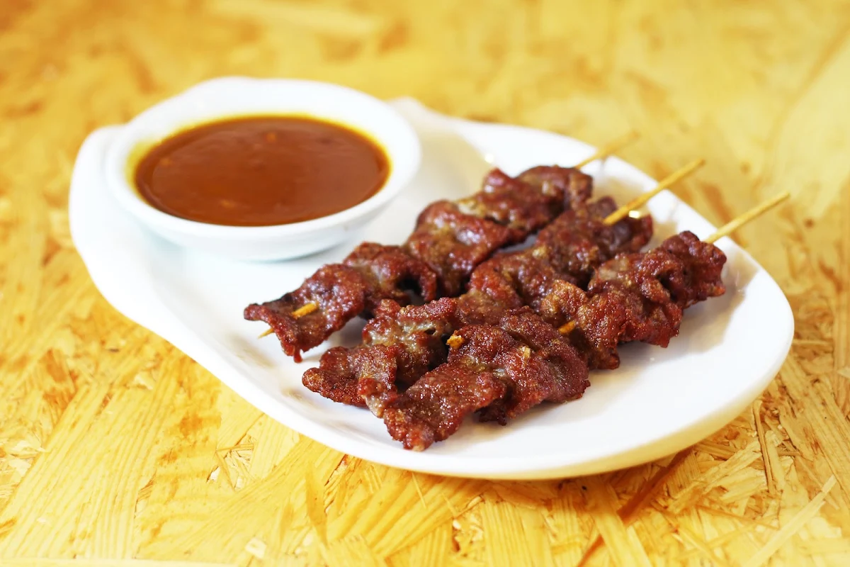 Highlights, Roll Up Dumplings-Greenacres