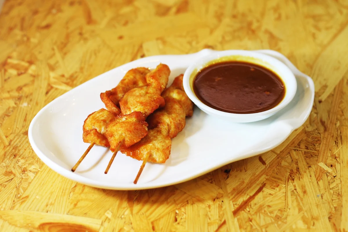 Highlights, Roll Up Dumplings-Greenacres