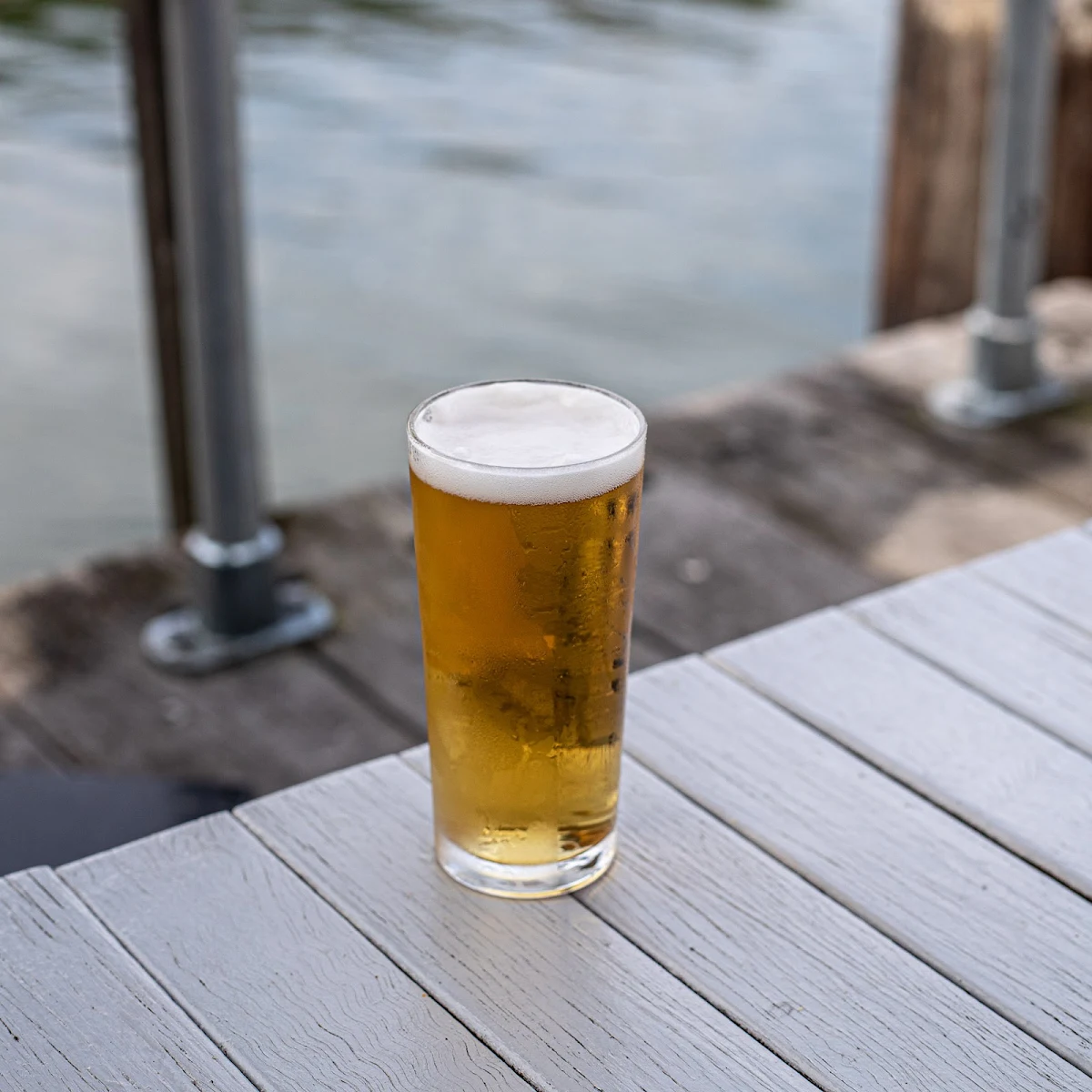 Cold Beer