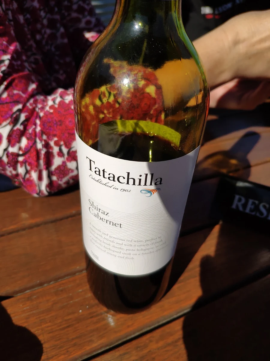 Red Wine