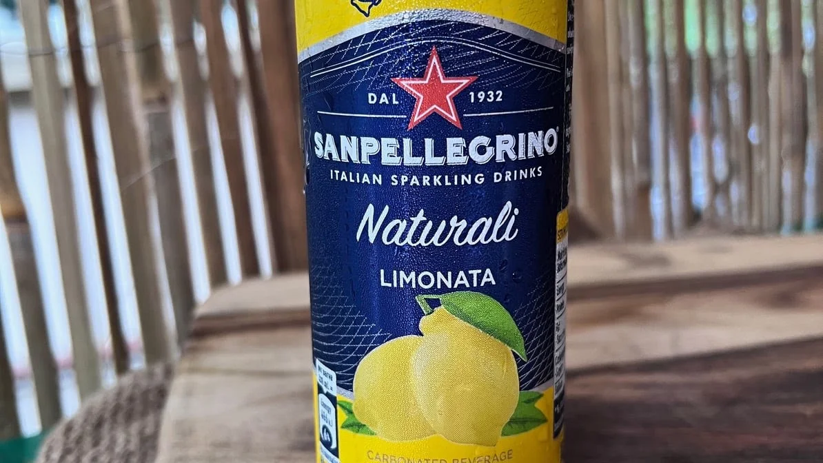Lemonade, Friggitoria