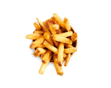 Fries
