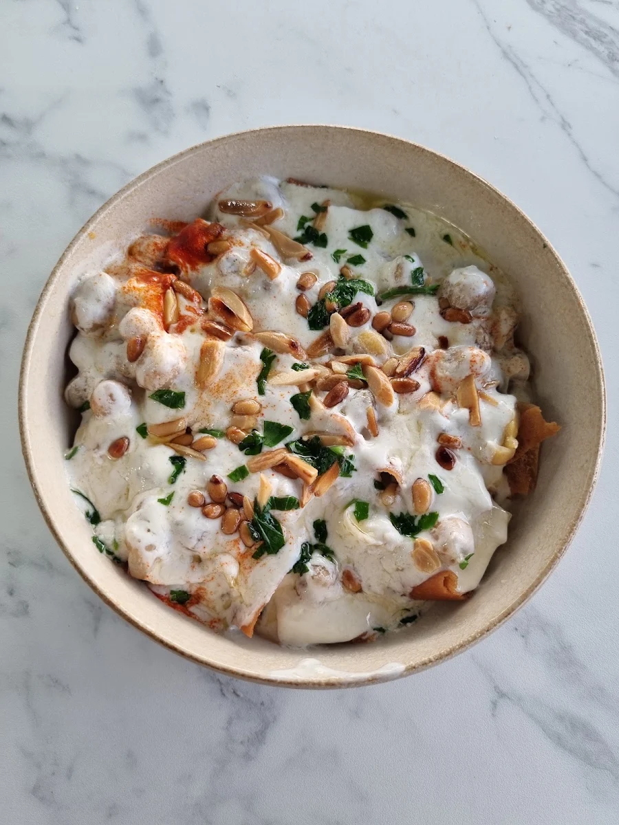 Highlights, Manoush & Co Bankstown