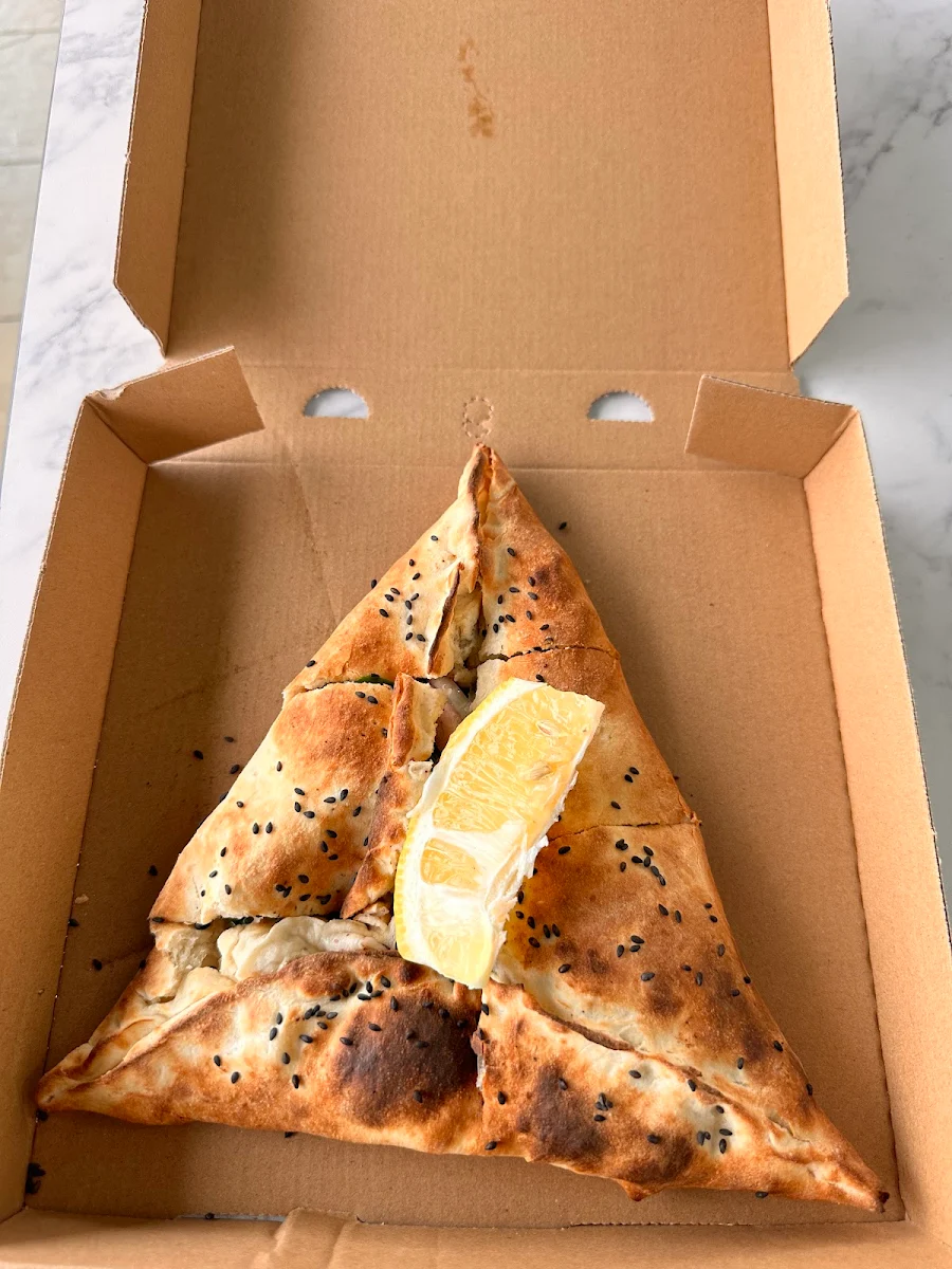 Highlights, Manoush & Co Bankstown