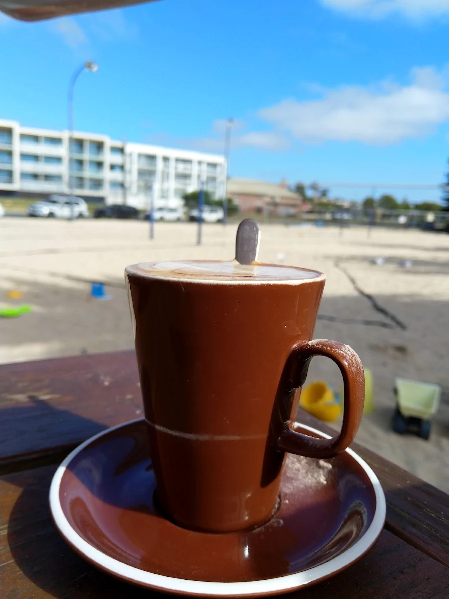 Mocha