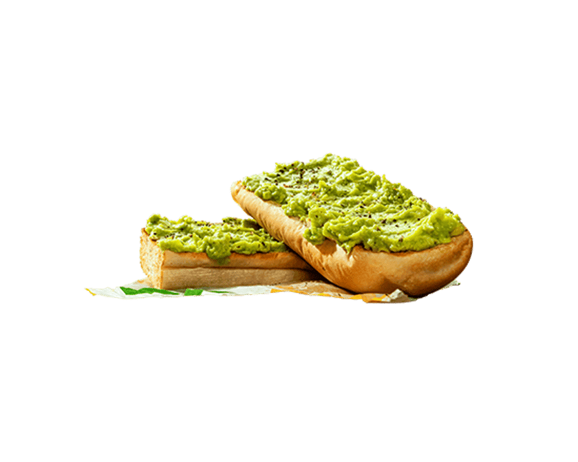 Highlights, Subway
