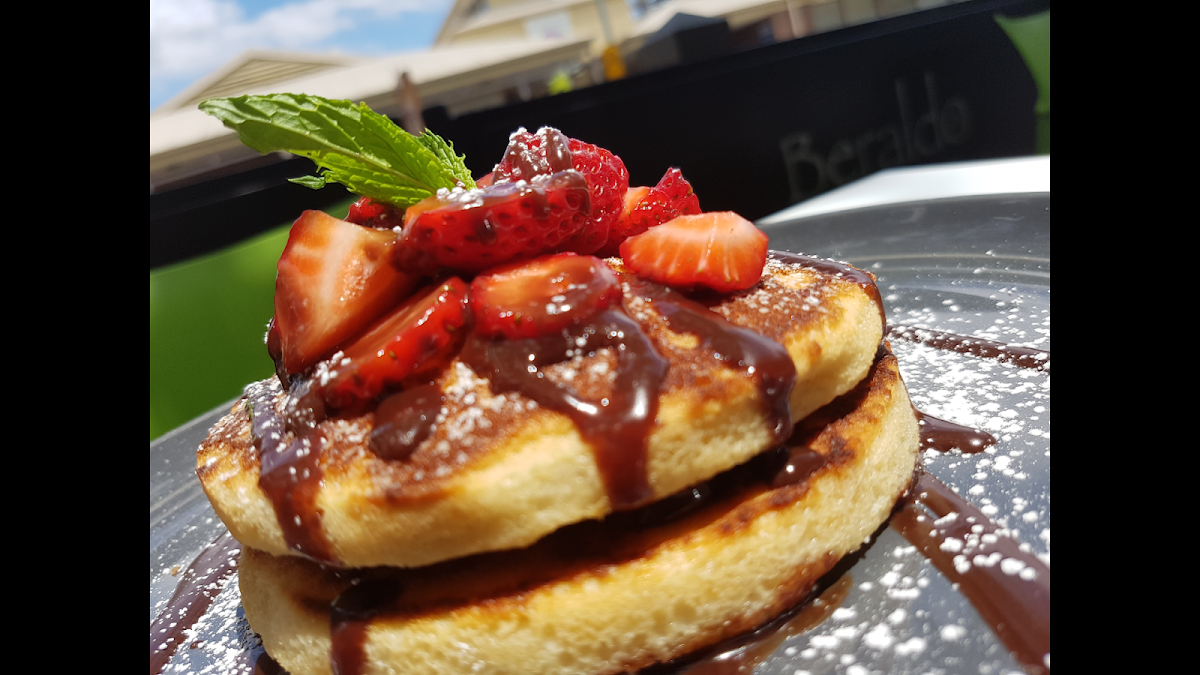 Highlights, Cornercaf Eltham