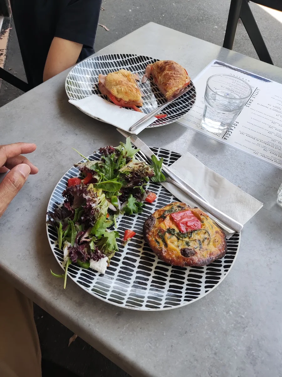 Highlights, Cornercaf Eltham