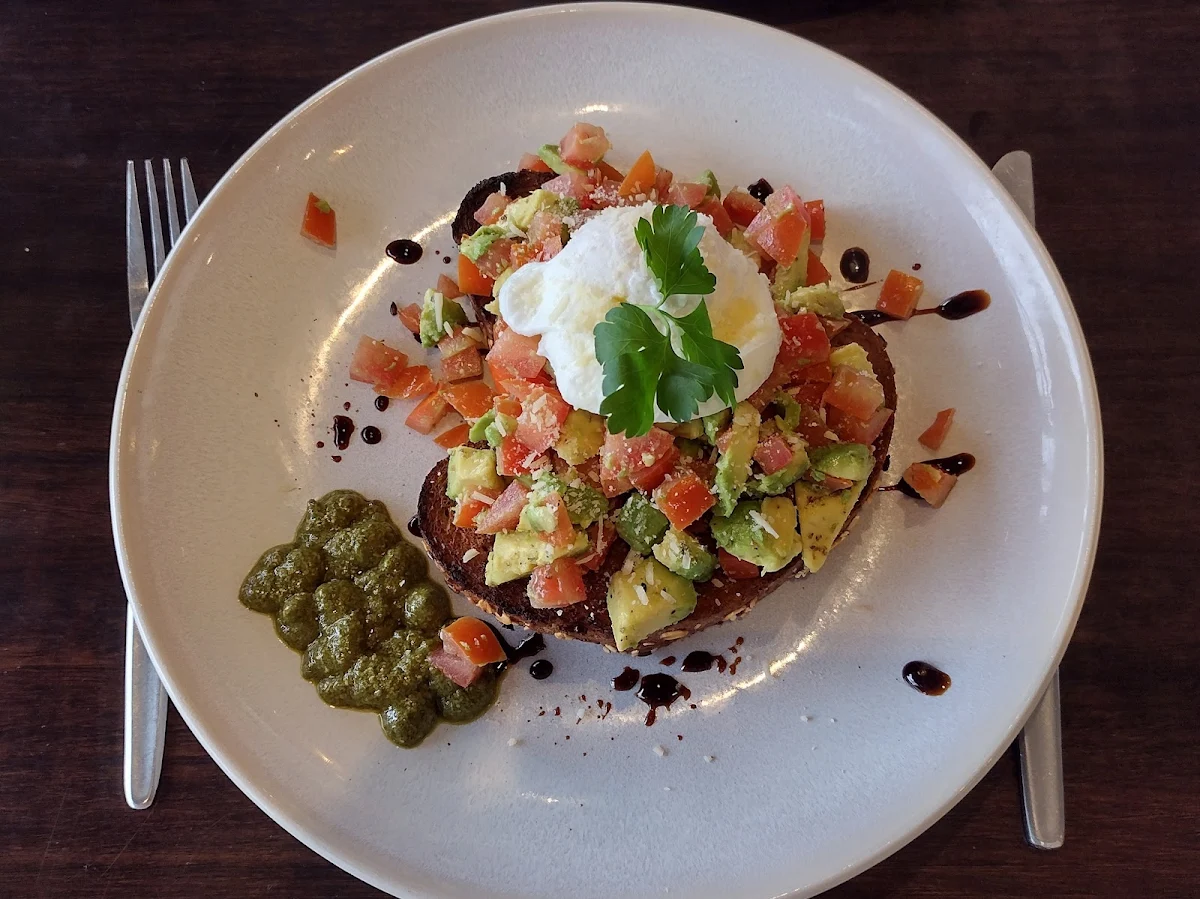 Highlights, Cornercaf Eltham