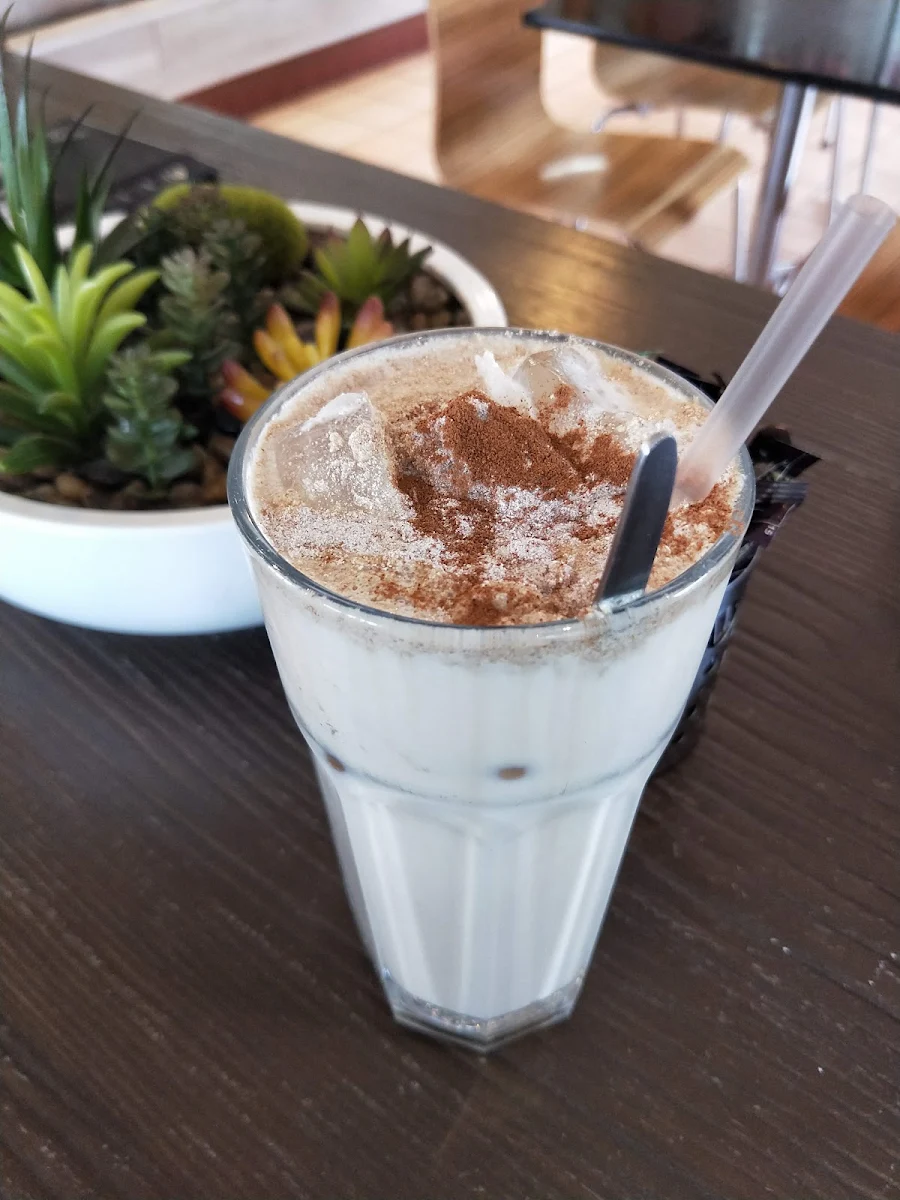 Highlights, Cornercaf Eltham