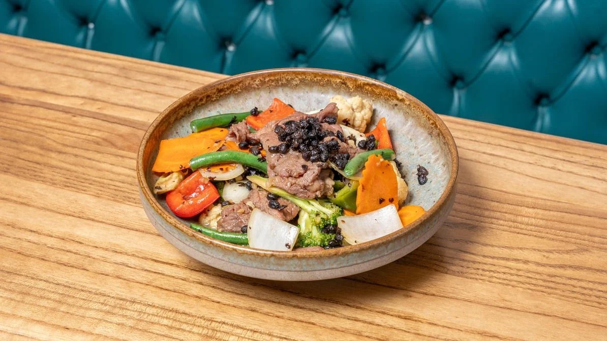 Highlights, Munno Kitchen