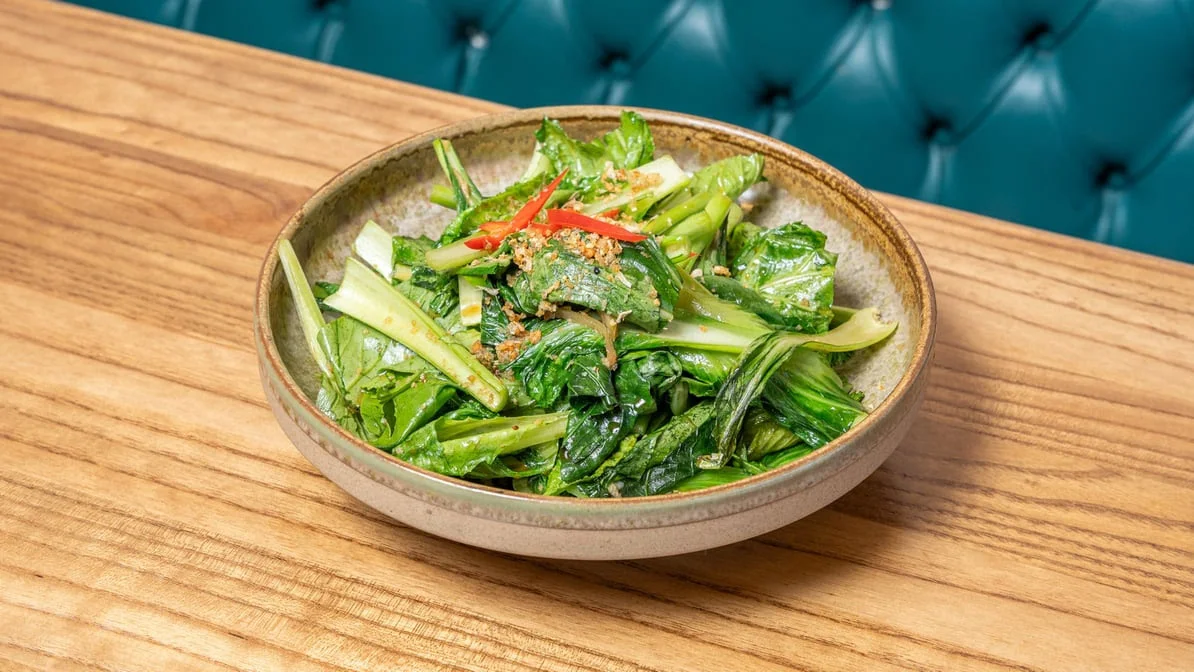Highlights, Munno Kitchen