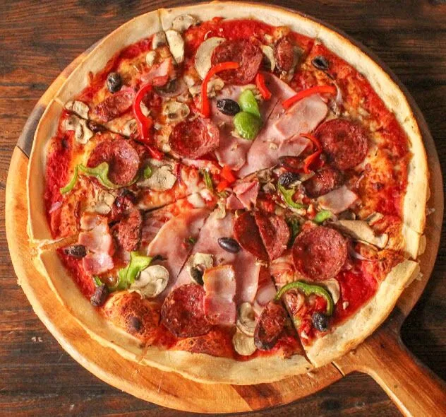 Meat Lovers