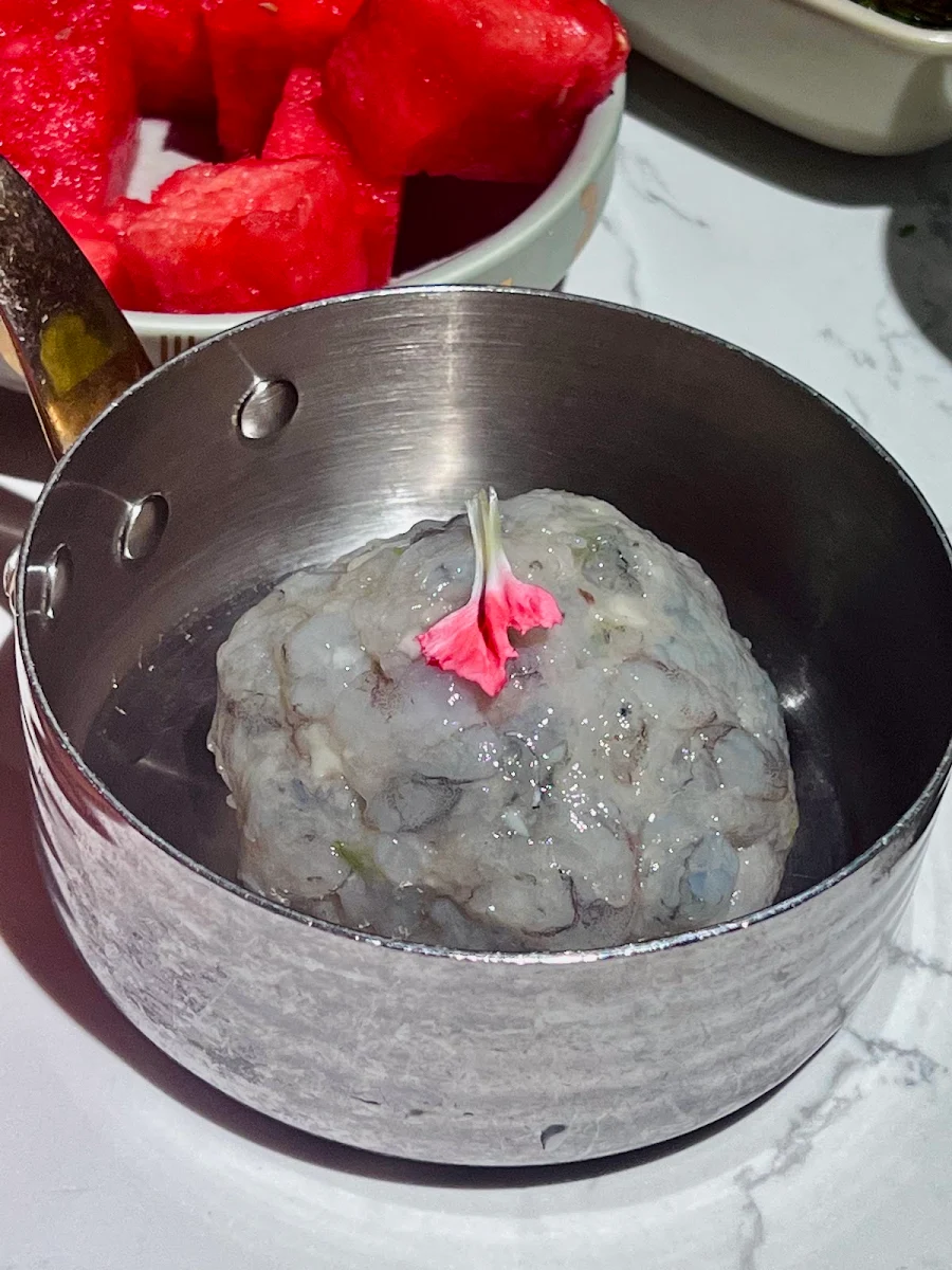 Prawns, The Dolar Shop Hot Pot Sydney