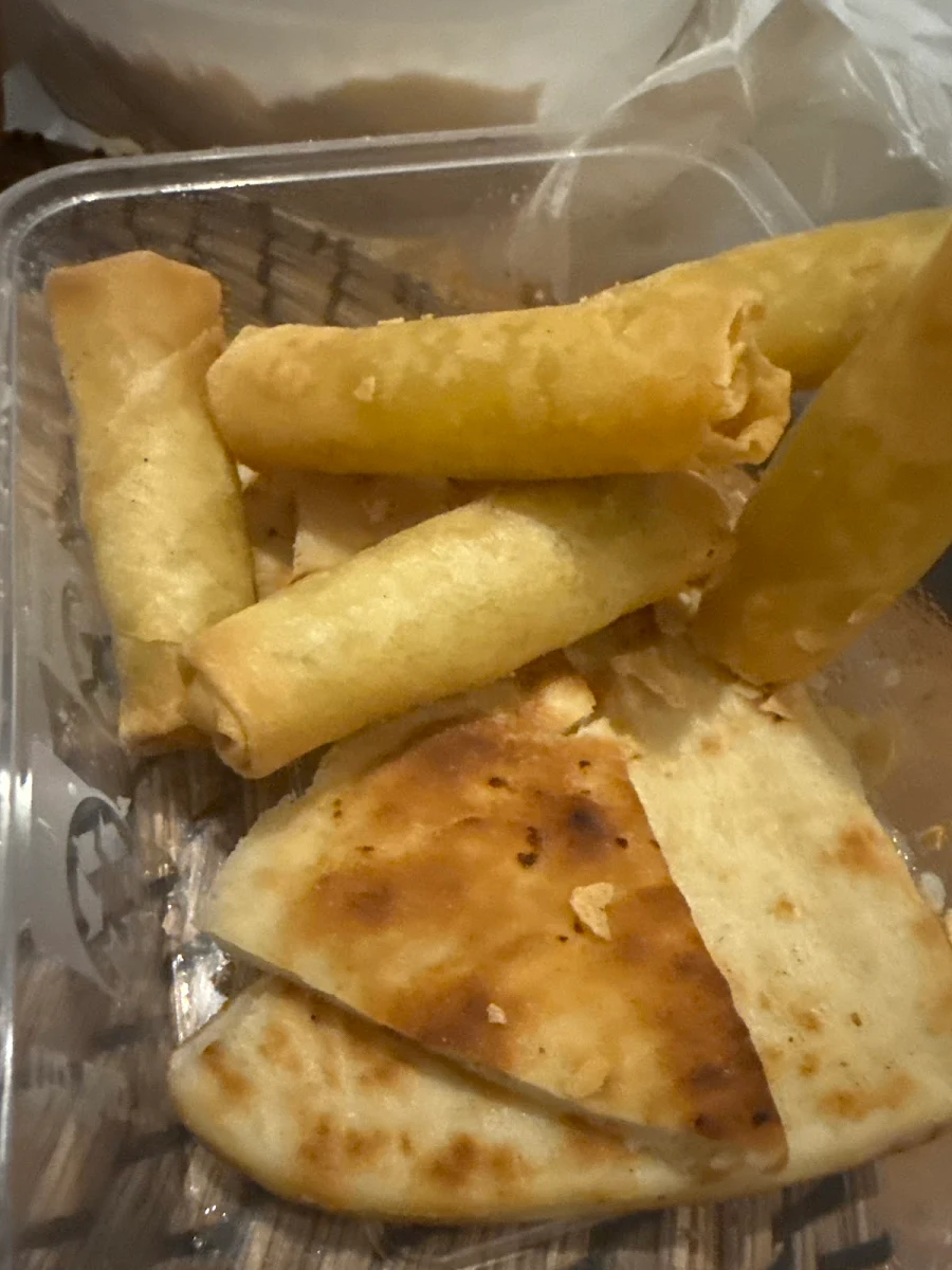 Spring Roll