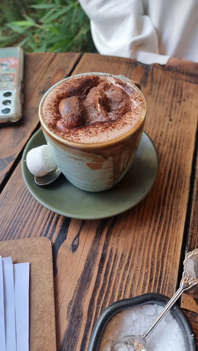 Highlights, Berrima Village Stores & Cafe