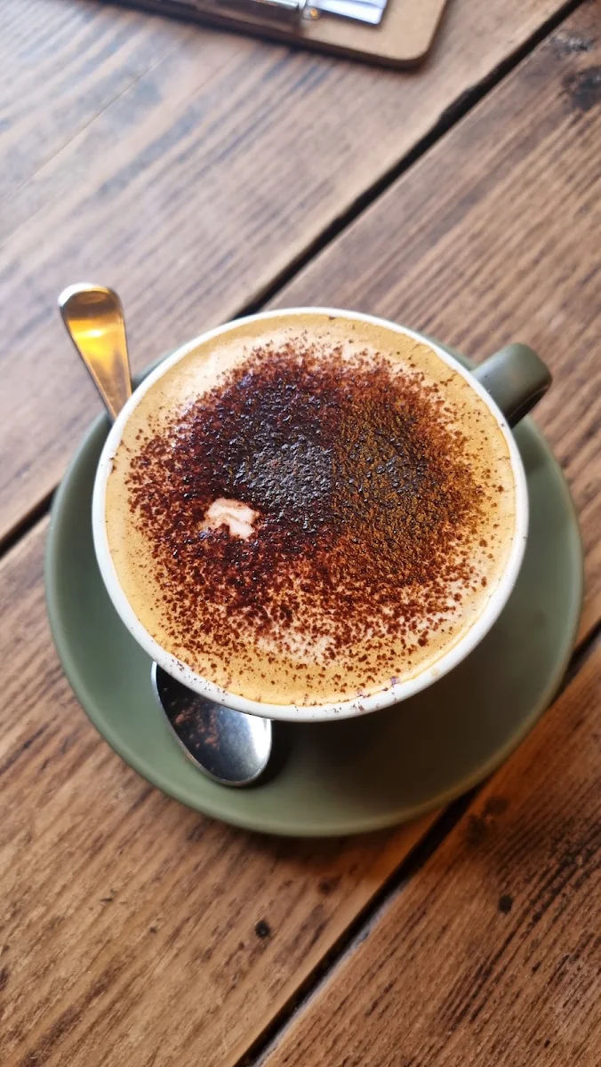Highlights, Berrima Village Stores & Cafe