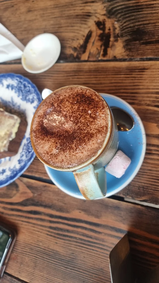Highlights, Berrima Village Stores & Cafe