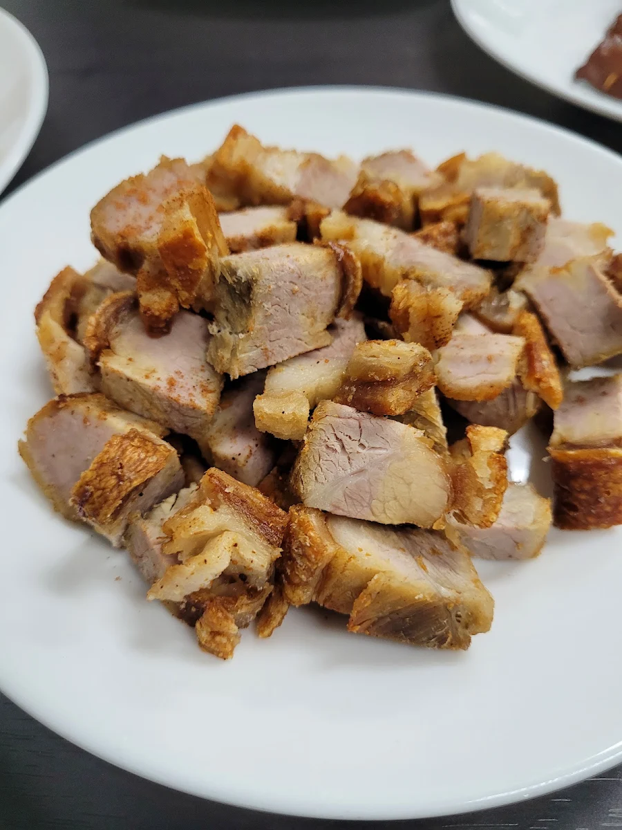 Highlights, Quick Thai Cuisine