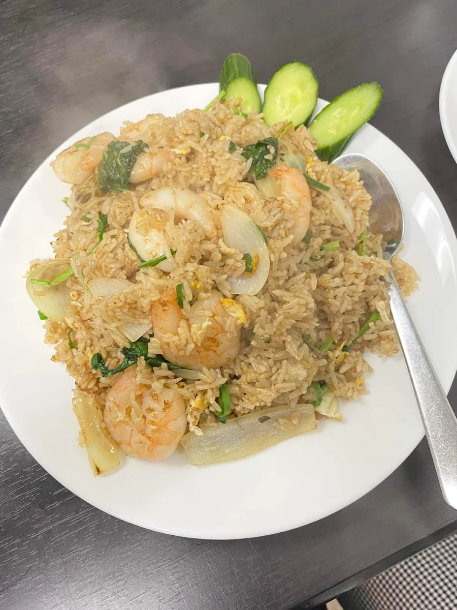 Highlights, Quick Thai Cuisine